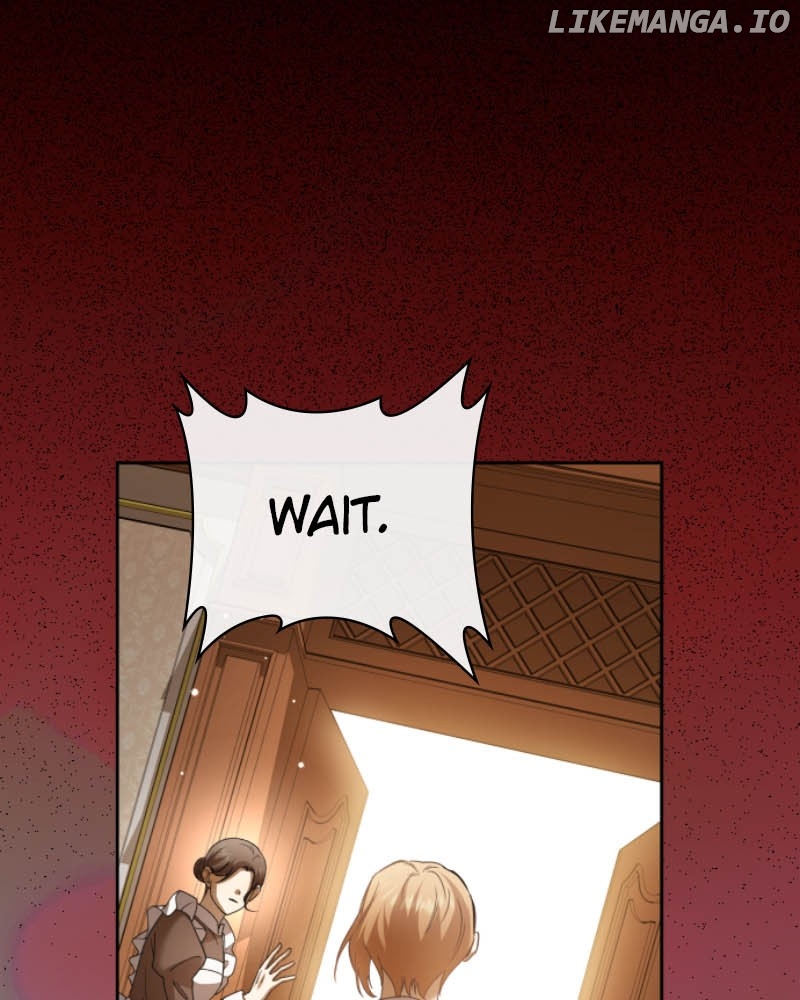 I Want to Be You, Just For A Day Chapter 200 - page 77