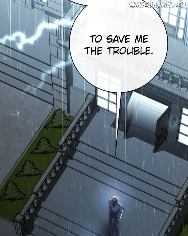 I Want to Be You, Just For A Day Chapter 200 - page 8