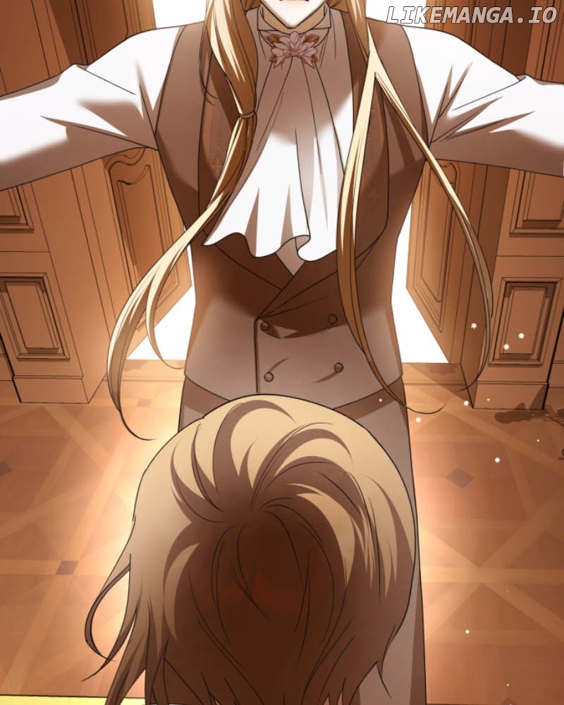 I Want to Be You, Just For A Day Chapter 200 - page 80
