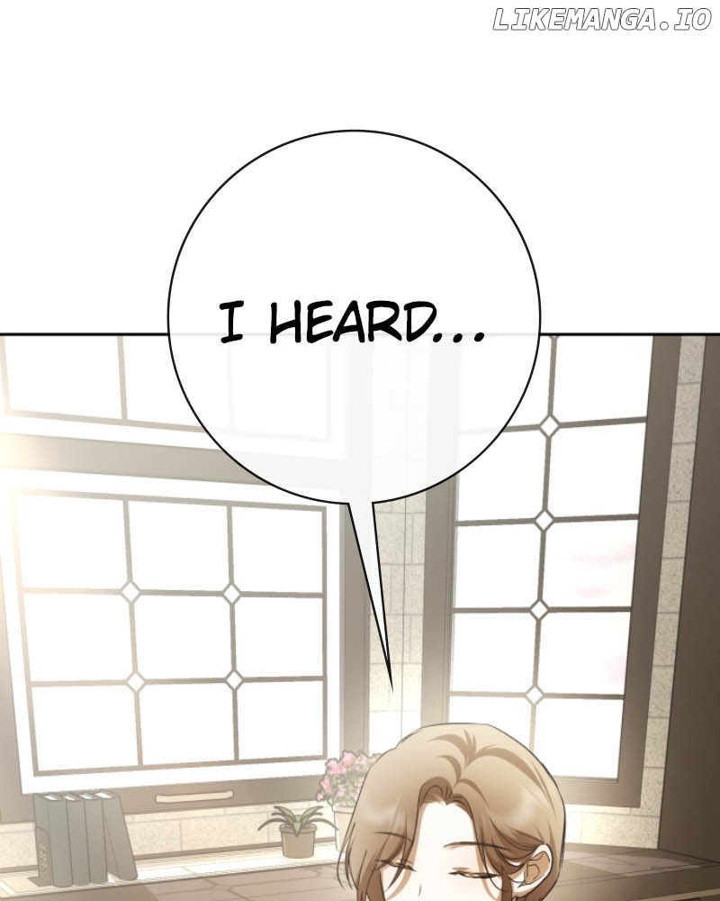 I Want to Be You, Just For A Day Chapter 200 - page 98