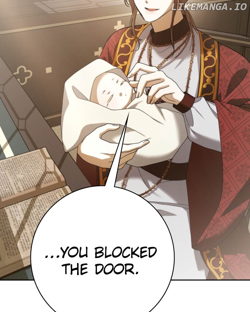 I Want to Be You, Just For A Day Chapter 200 - page 99