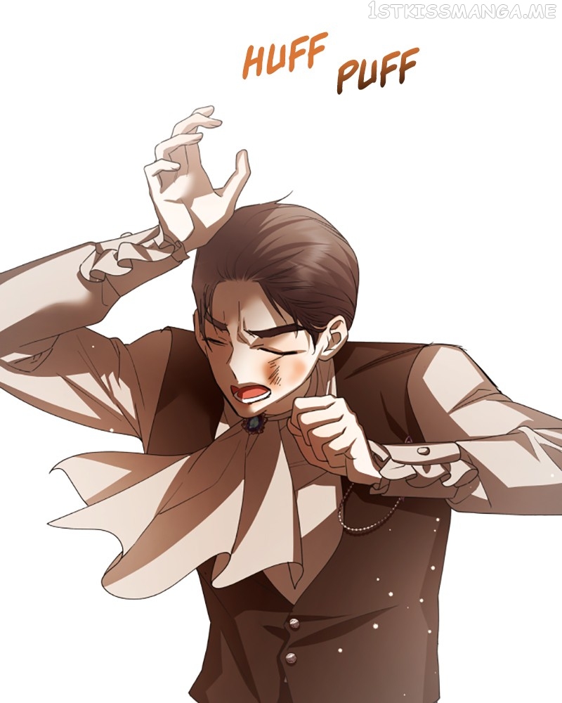 I Want to Be You, Just For A Day Chapter 139 - page 109