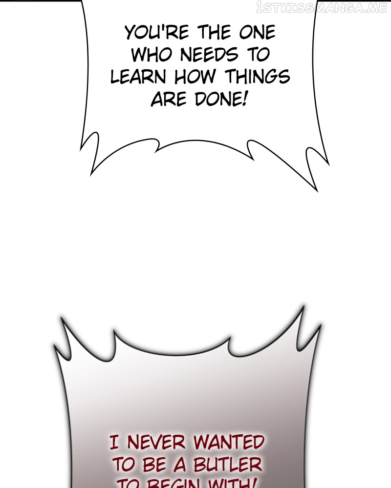 I Want to Be You, Just For A Day Chapter 139 - page 114