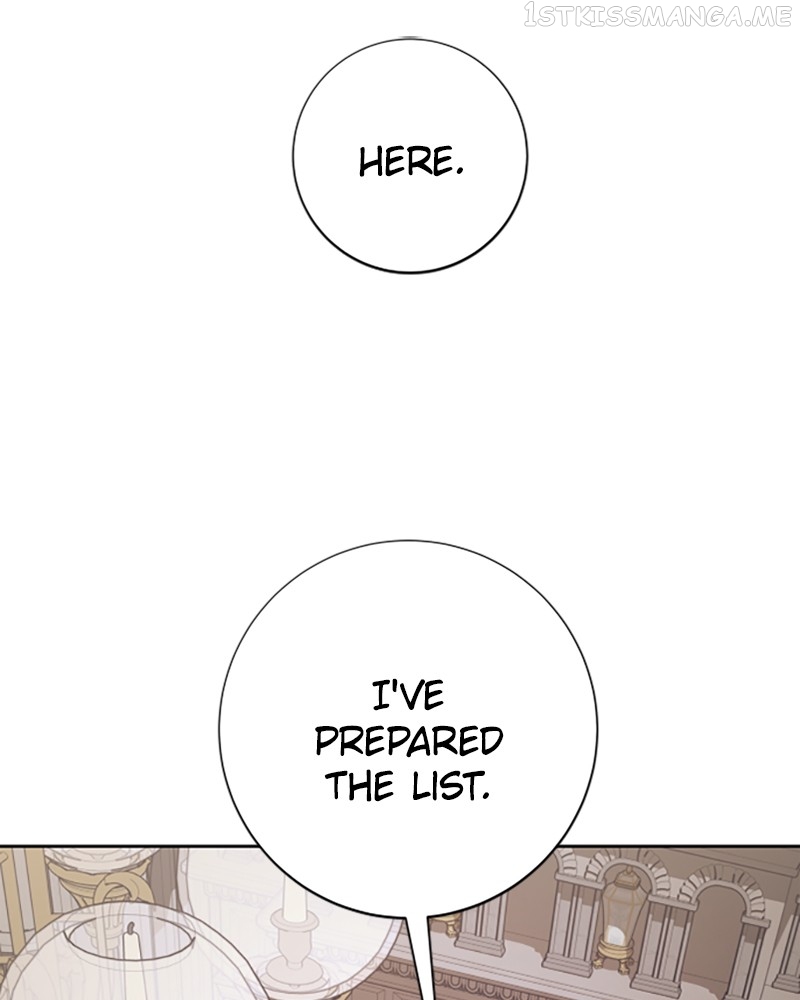 I Want to Be You, Just For A Day Chapter 139 - page 12