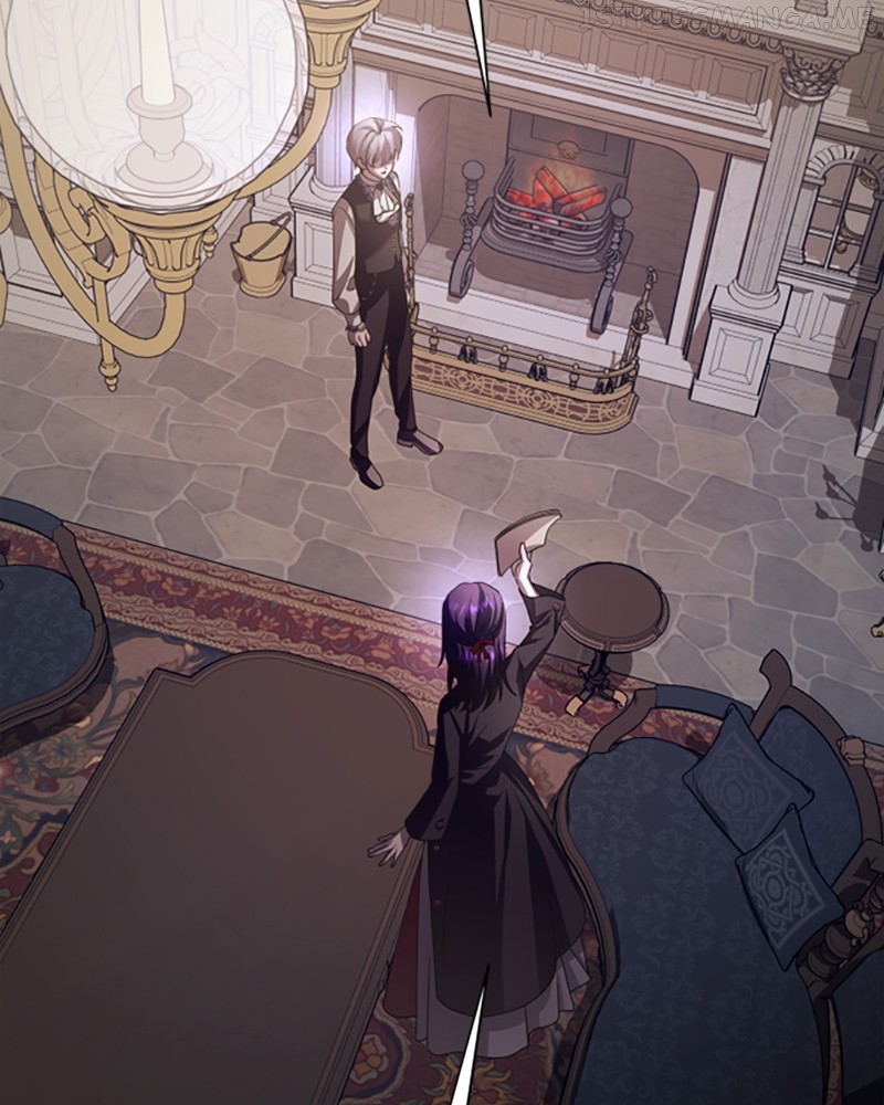 I Want to Be You, Just For A Day Chapter 139 - page 13