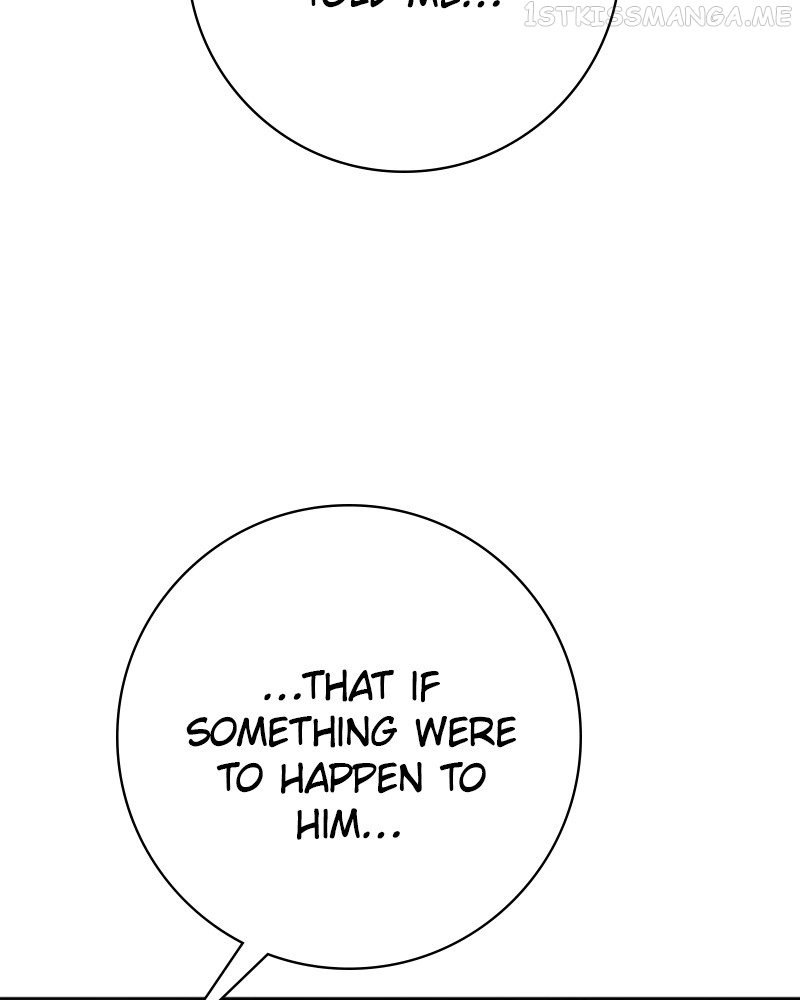 I Want to Be You, Just For A Day Chapter 139 - page 136