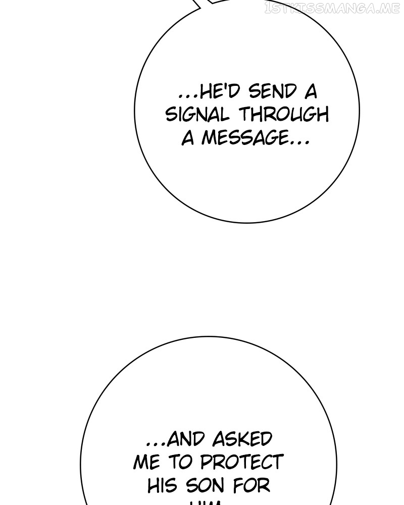 I Want to Be You, Just For A Day Chapter 139 - page 138