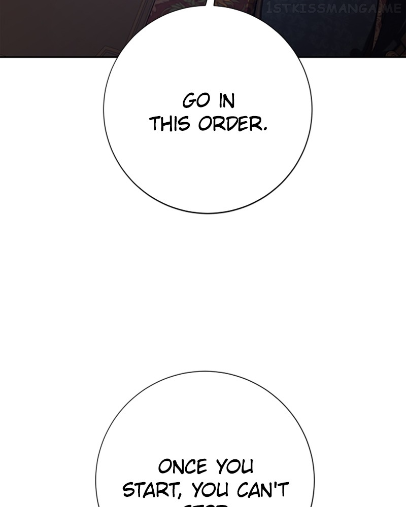 I Want to Be You, Just For A Day Chapter 139 - page 14