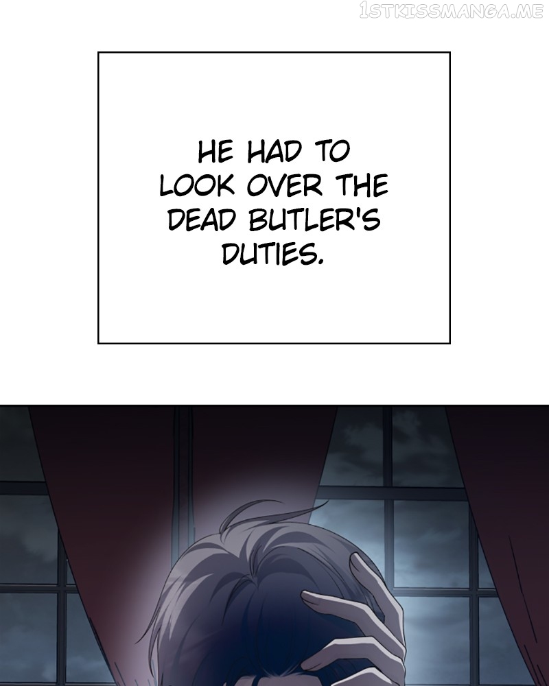 I Want to Be You, Just For A Day Chapter 139 - page 153