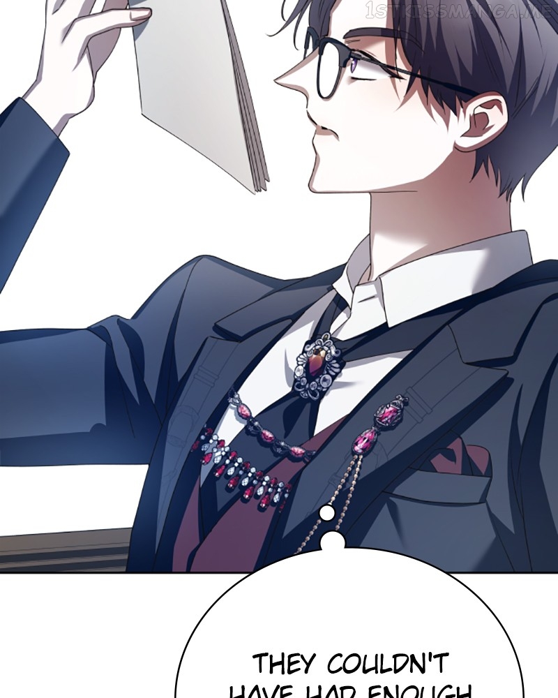 I Want to Be You, Just For A Day Chapter 139 - page 159