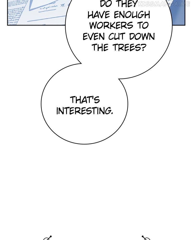 I Want to Be You, Just For A Day Chapter 139 - page 162