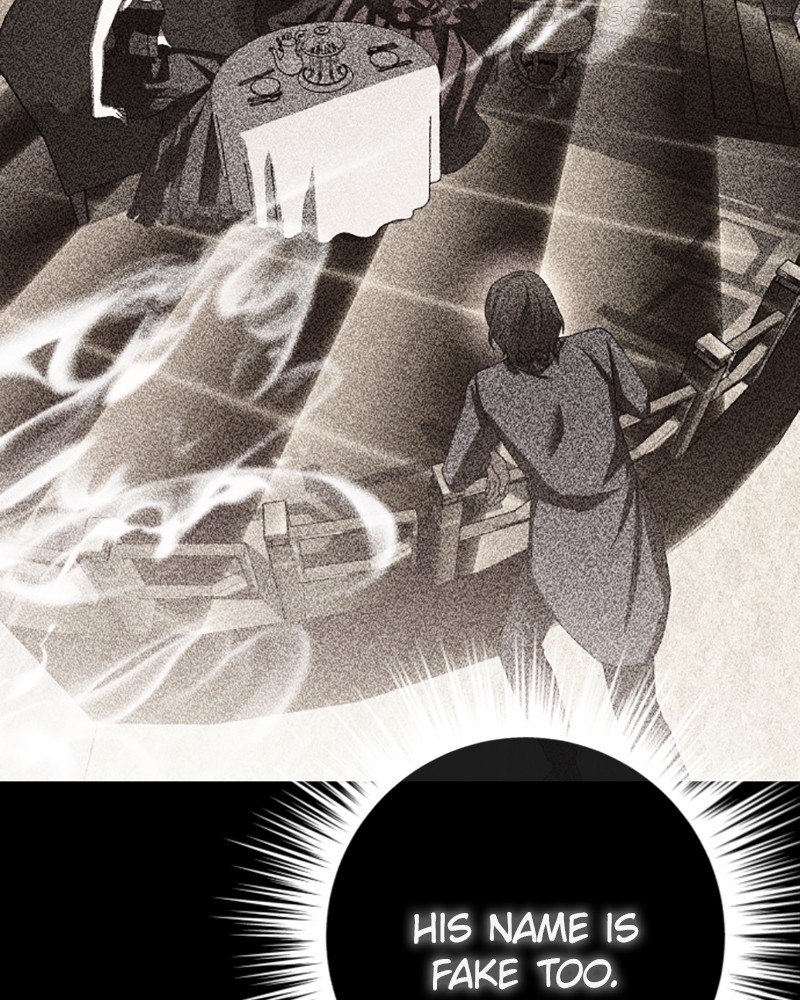 I Want to Be You, Just For A Day Chapter 139 - page 184