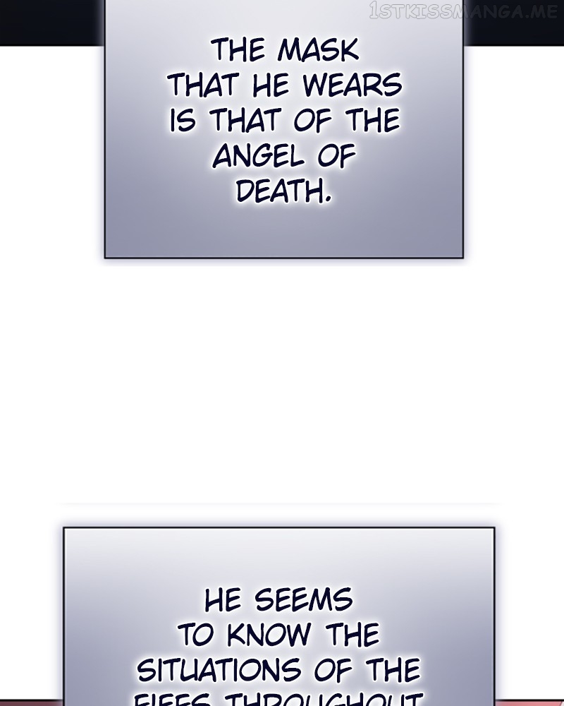 I Want to Be You, Just For A Day Chapter 139 - page 189