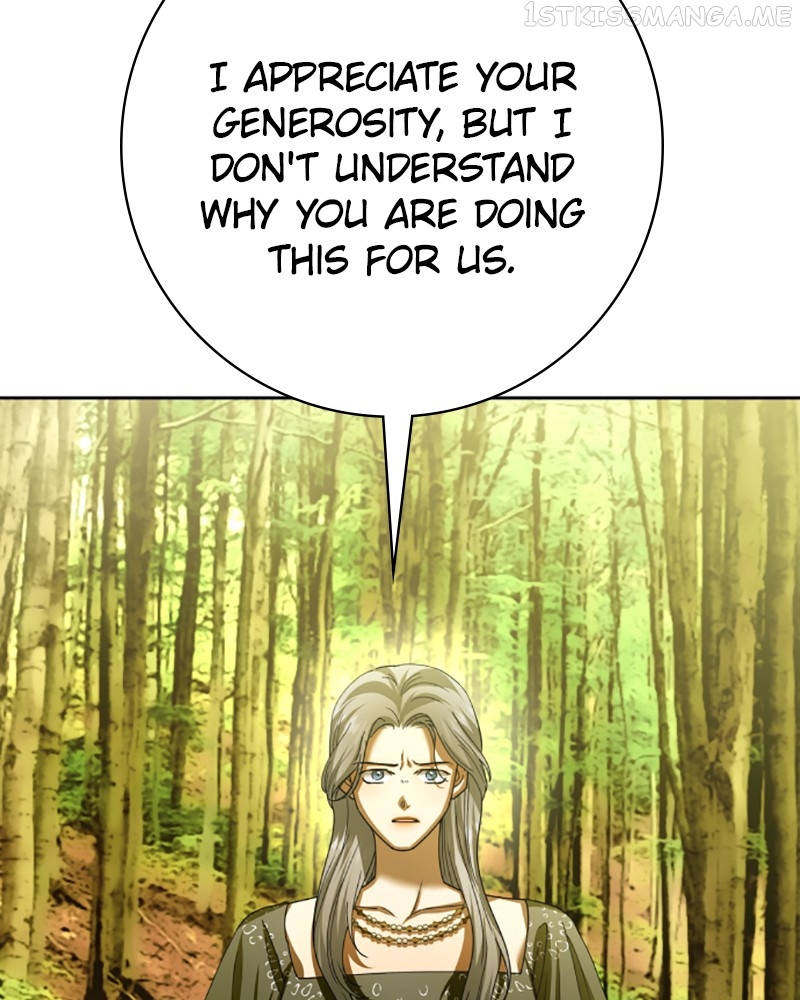 I Want to Be You, Just For A Day Chapter 139 - page 31