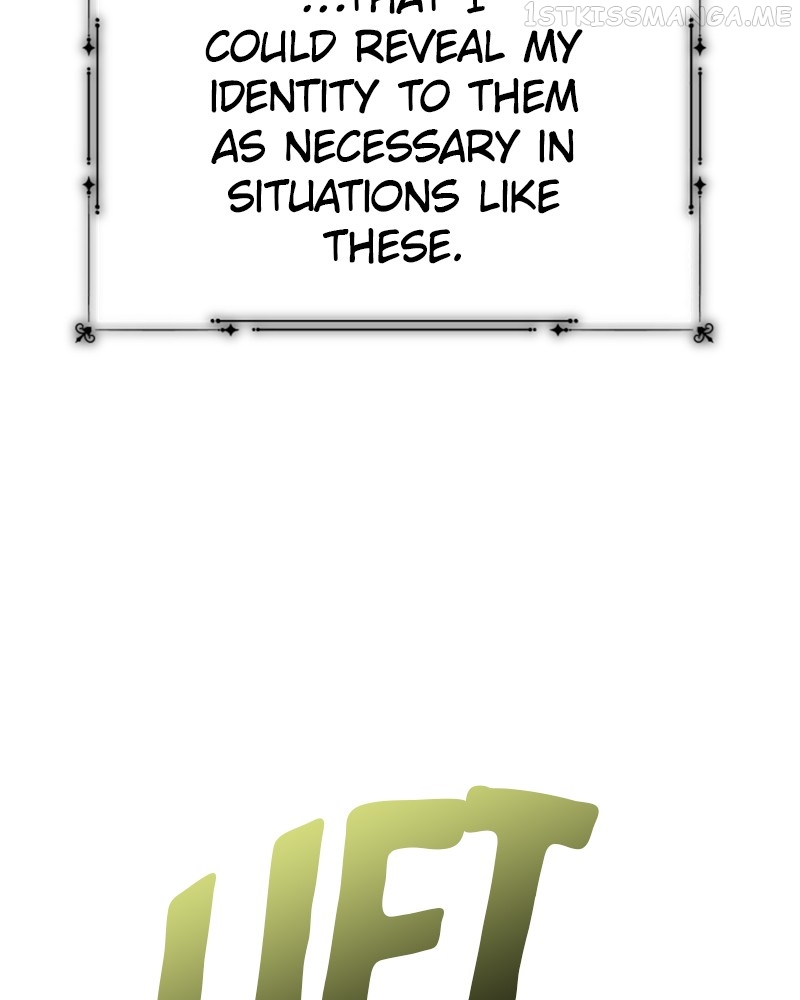 I Want to Be You, Just For A Day Chapter 139 - page 36