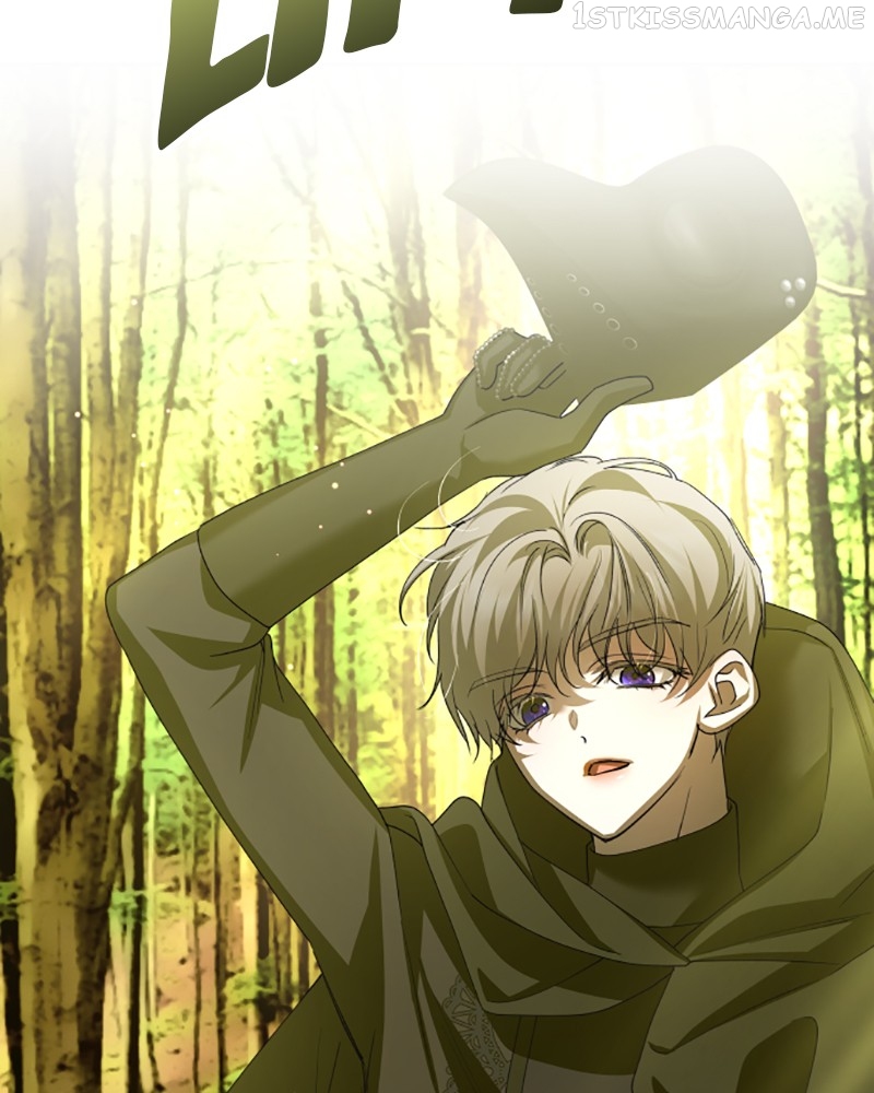 I Want to Be You, Just For A Day Chapter 139 - page 37