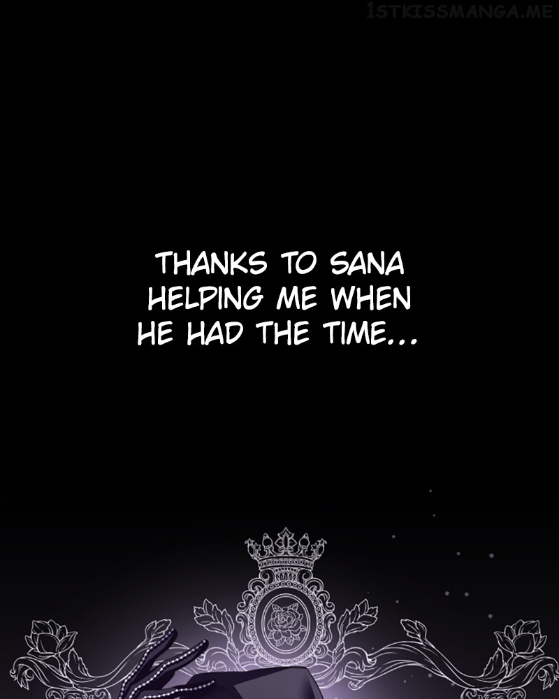 I Want to Be You, Just For A Day Chapter 139 - page 45
