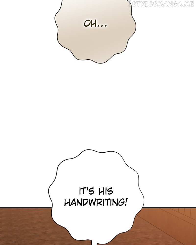 I Want to Be You, Just For A Day Chapter 139 - page 61