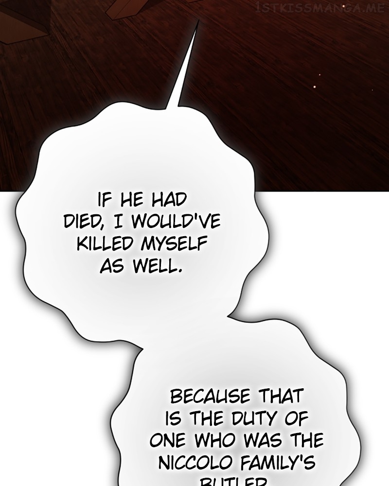 I Want to Be You, Just For A Day Chapter 139 - page 65