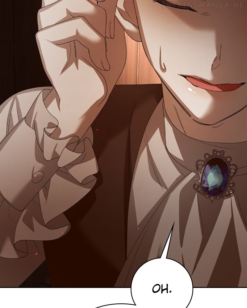 I Want to Be You, Just For A Day Chapter 139 - page 92