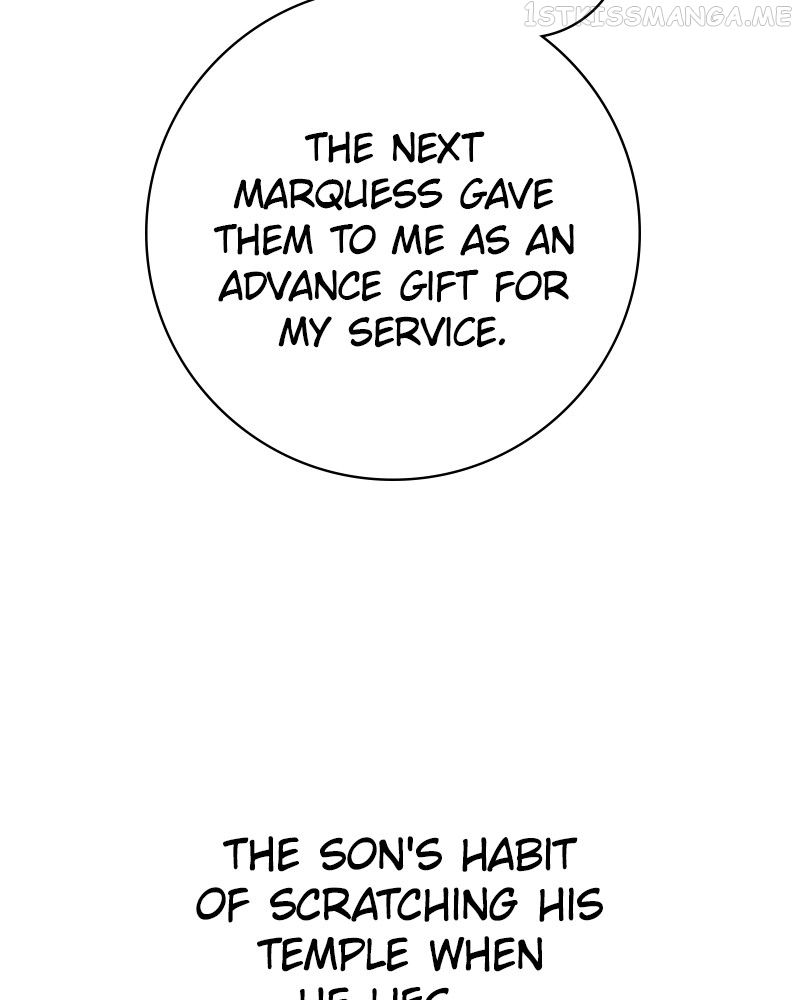 I Want to Be You, Just For A Day Chapter 139 - page 93