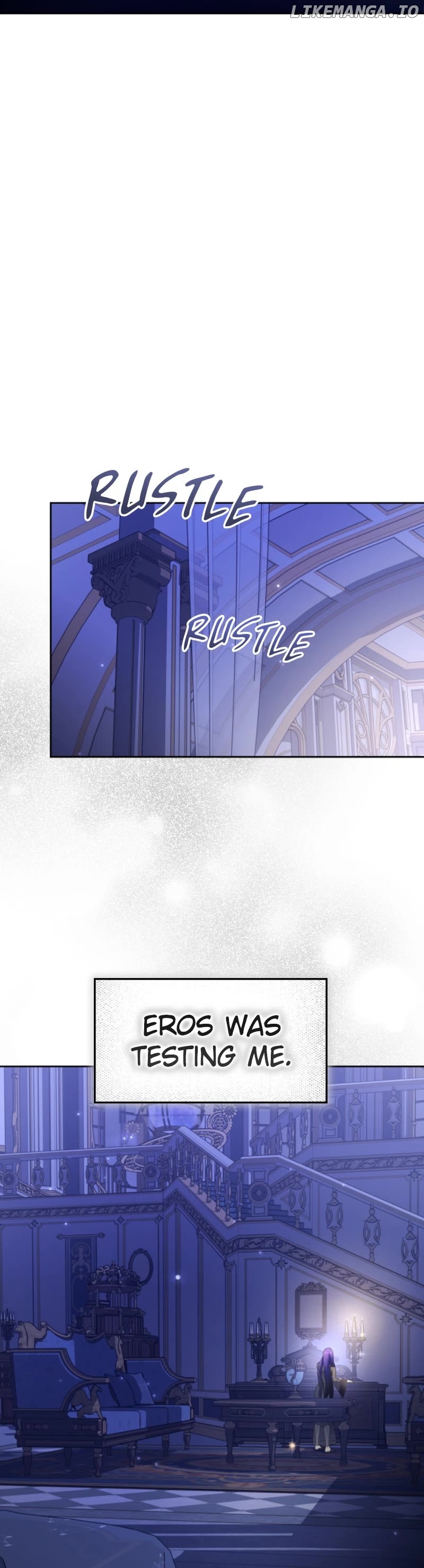 I Want to Be You, Just For A Day Chapter 231 - page 10