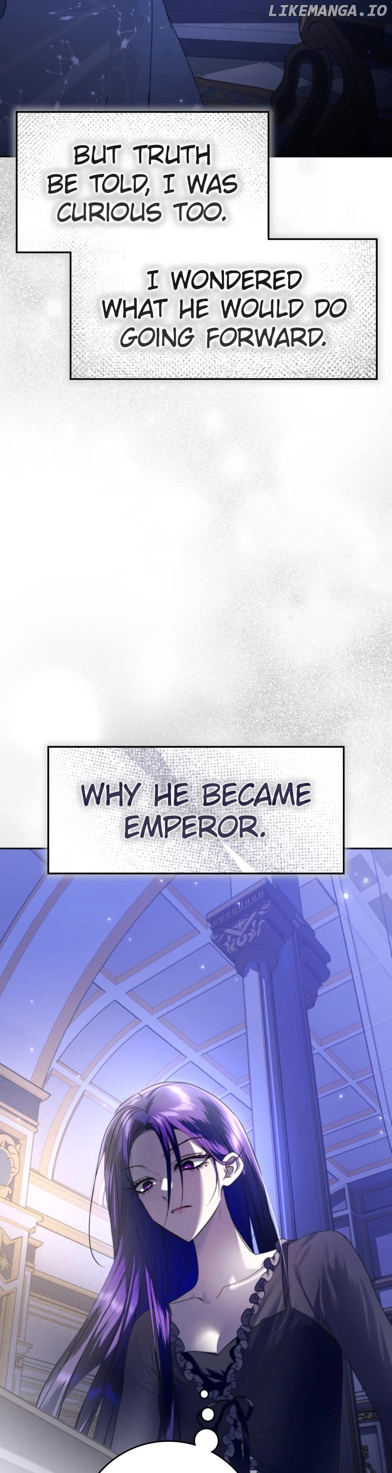 I Want to Be You, Just For A Day Chapter 231 - page 11