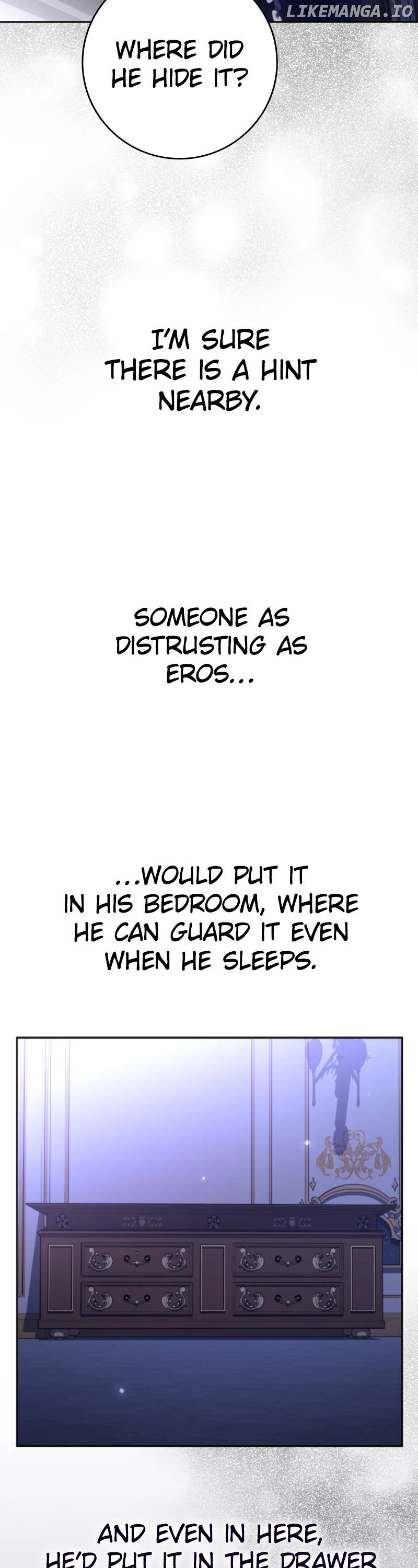 I Want to Be You, Just For A Day Chapter 231 - page 12