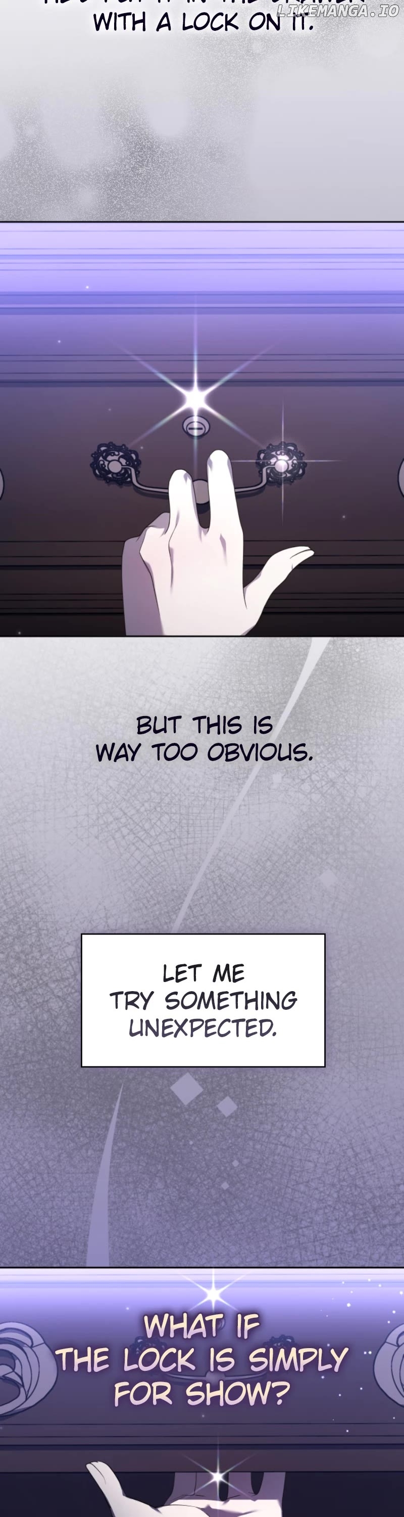 I Want to Be You, Just For A Day Chapter 231 - page 13