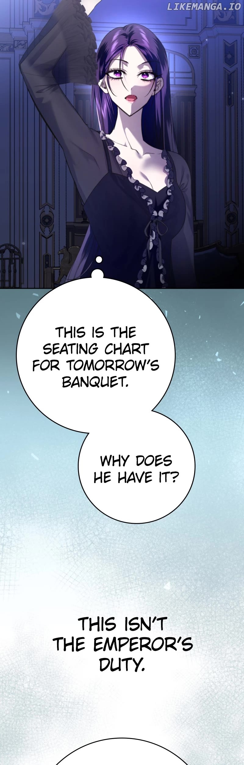 I Want to Be You, Just For A Day Chapter 231 - page 15
