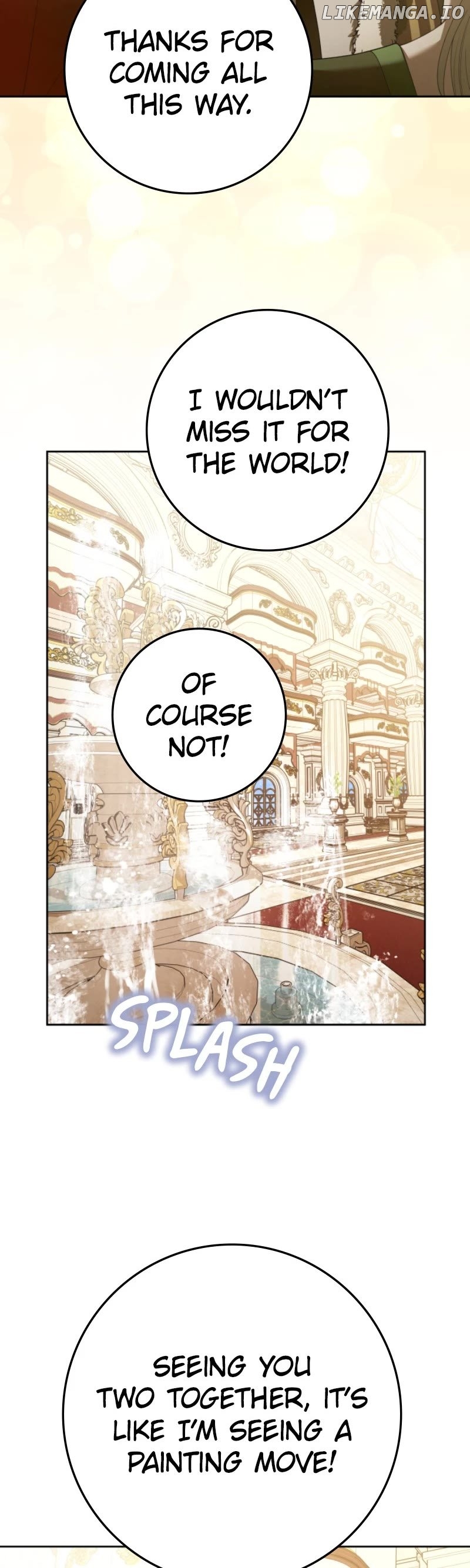 I Want to Be You, Just For A Day Chapter 231 - page 20