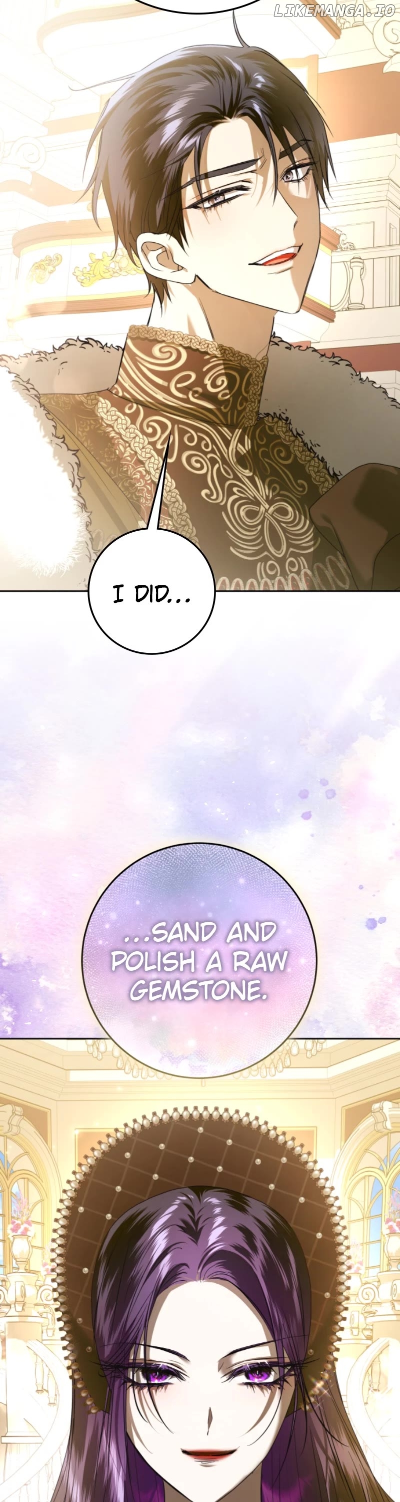 I Want to Be You, Just For A Day Chapter 231 - page 21