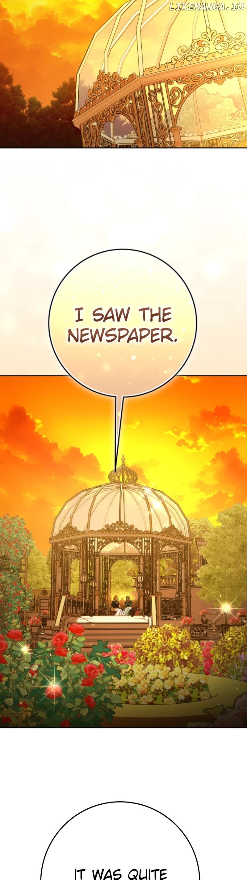 I Want to Be You, Just For A Day Chapter 231 - page 29