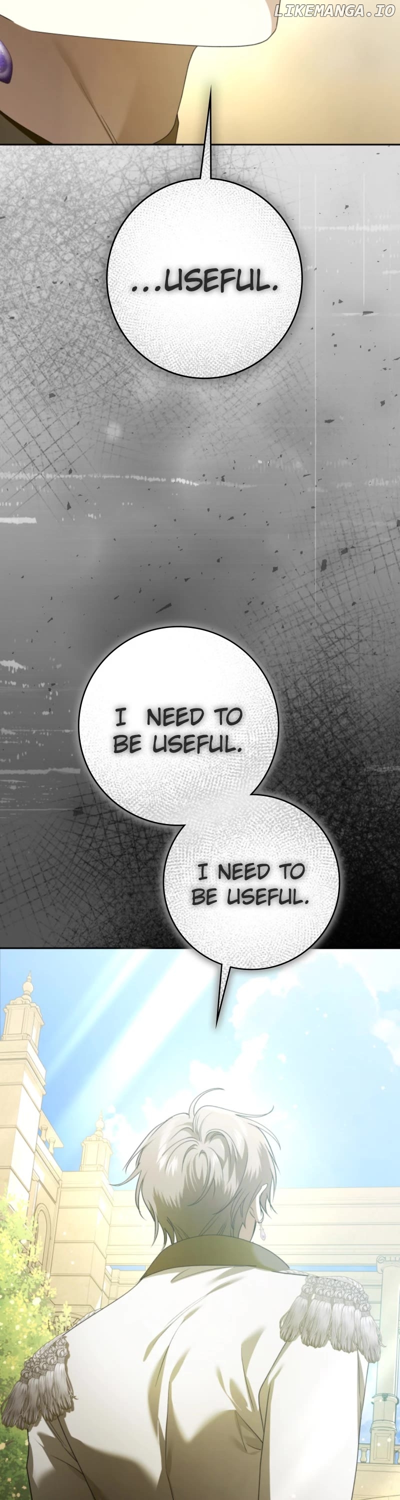 I Want to Be You, Just For A Day Chapter 231 - page 3