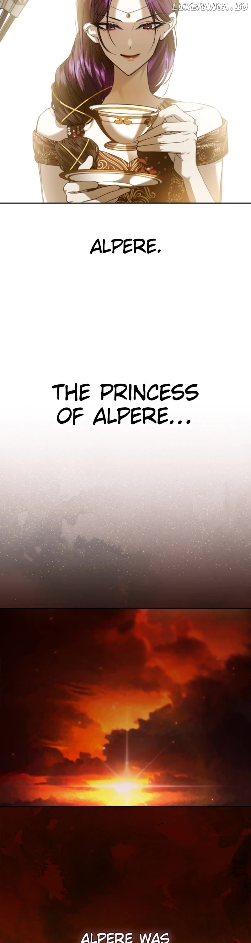 I Want to Be You, Just For A Day Chapter 231 - page 37