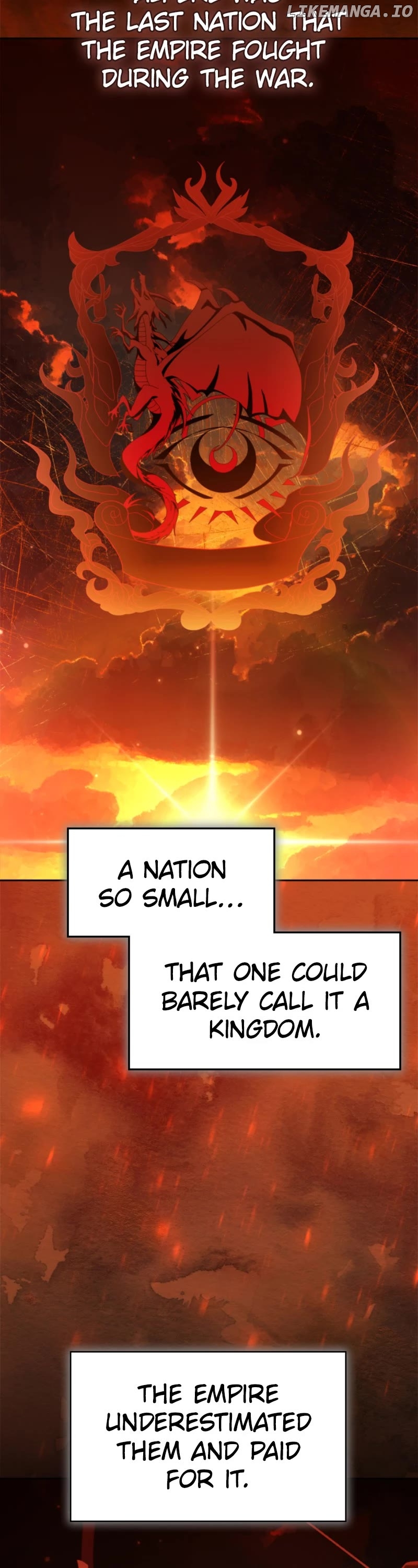 I Want to Be You, Just For A Day Chapter 231 - page 38