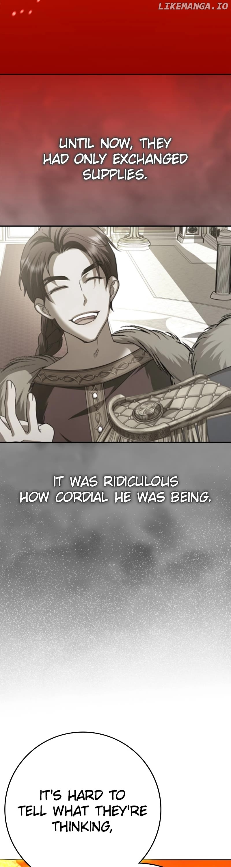 I Want to Be You, Just For A Day Chapter 231 - page 42