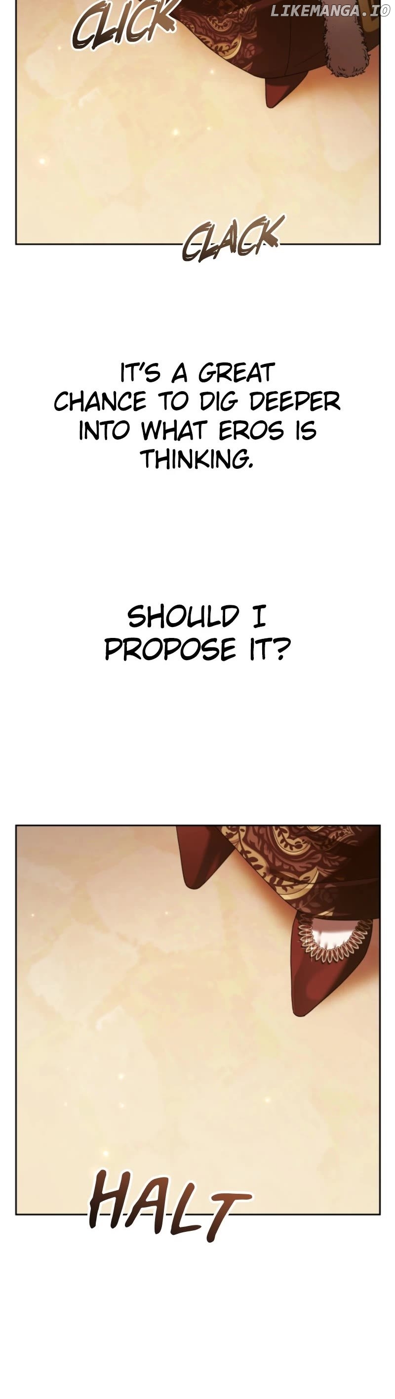 I Want to Be You, Just For A Day Chapter 231 - page 44