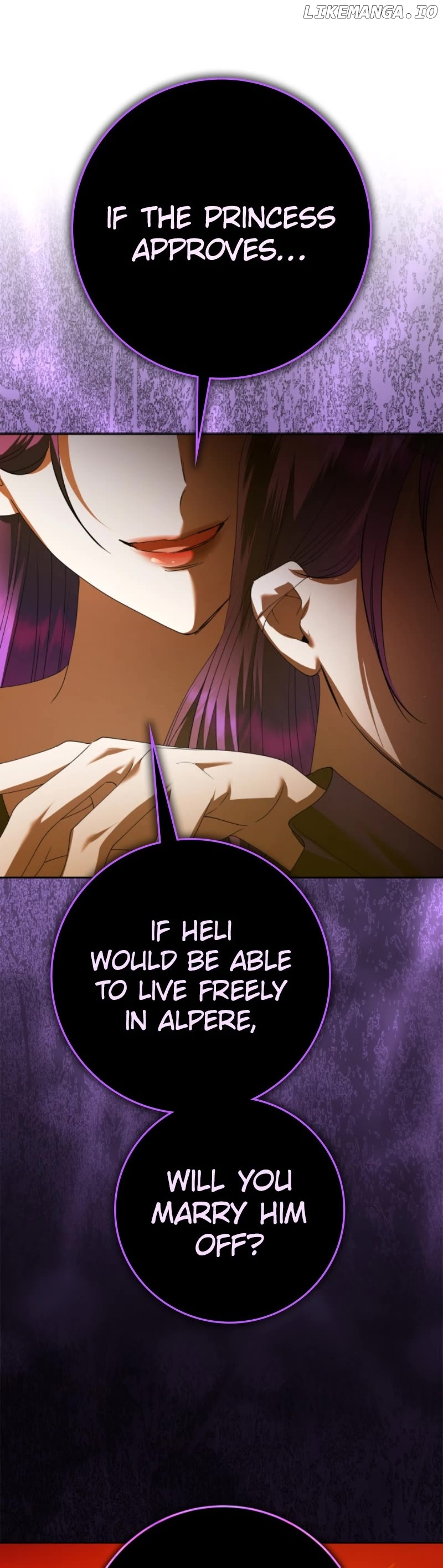 I Want to Be You, Just For A Day Chapter 231 - page 45