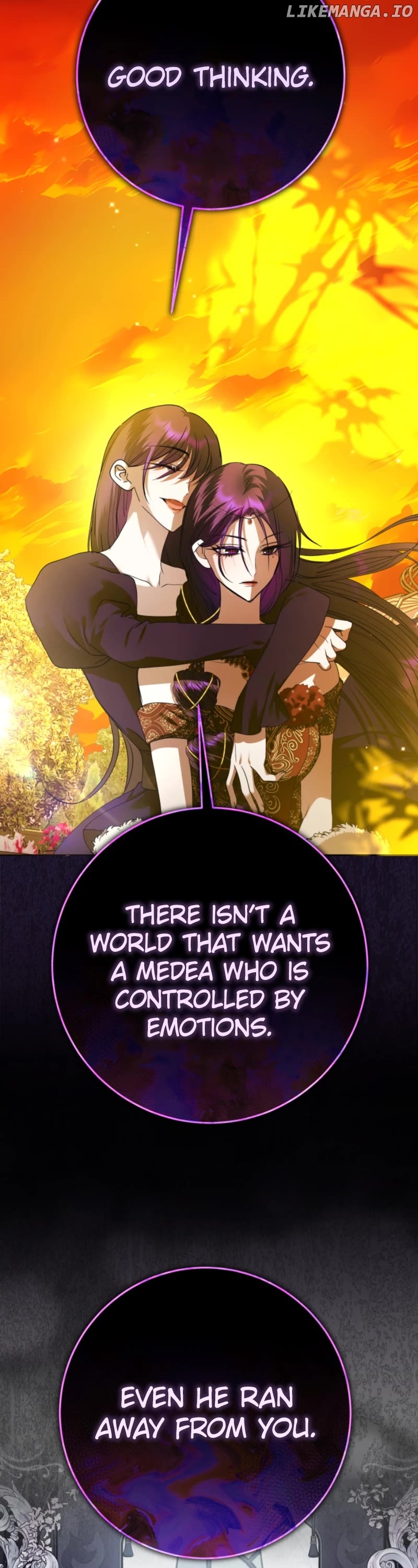 I Want to Be You, Just For A Day Chapter 231 - page 46