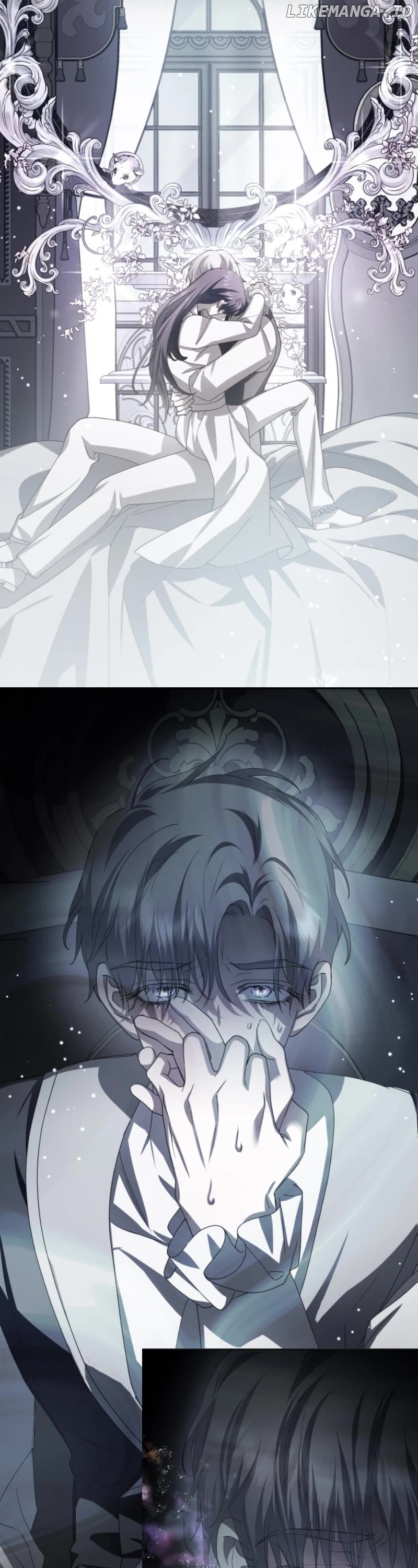 I Want to Be You, Just For A Day Chapter 231 - page 47