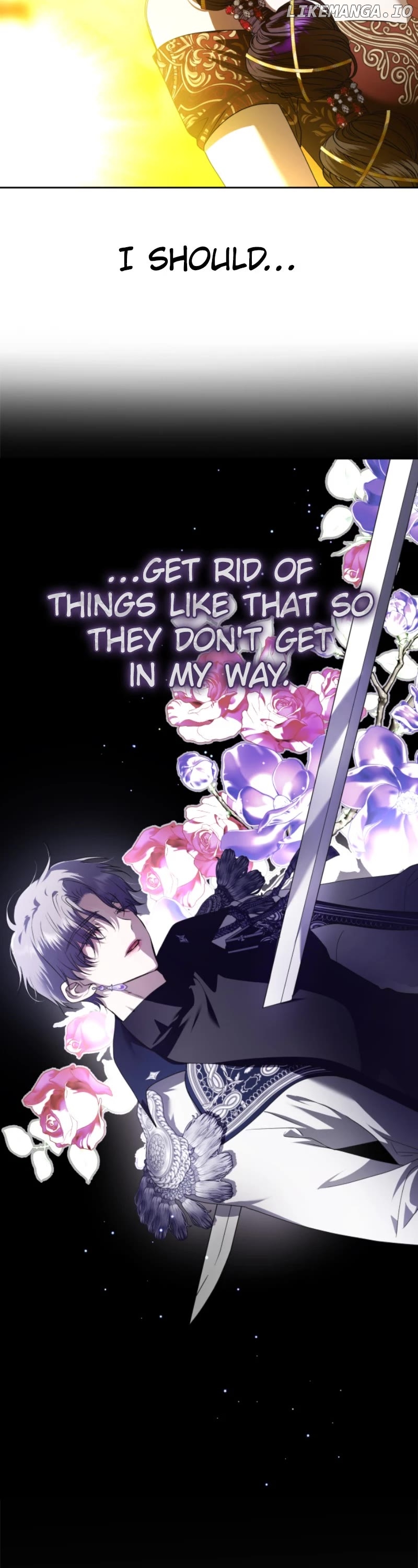 I Want to Be You, Just For A Day Chapter 231 - page 53