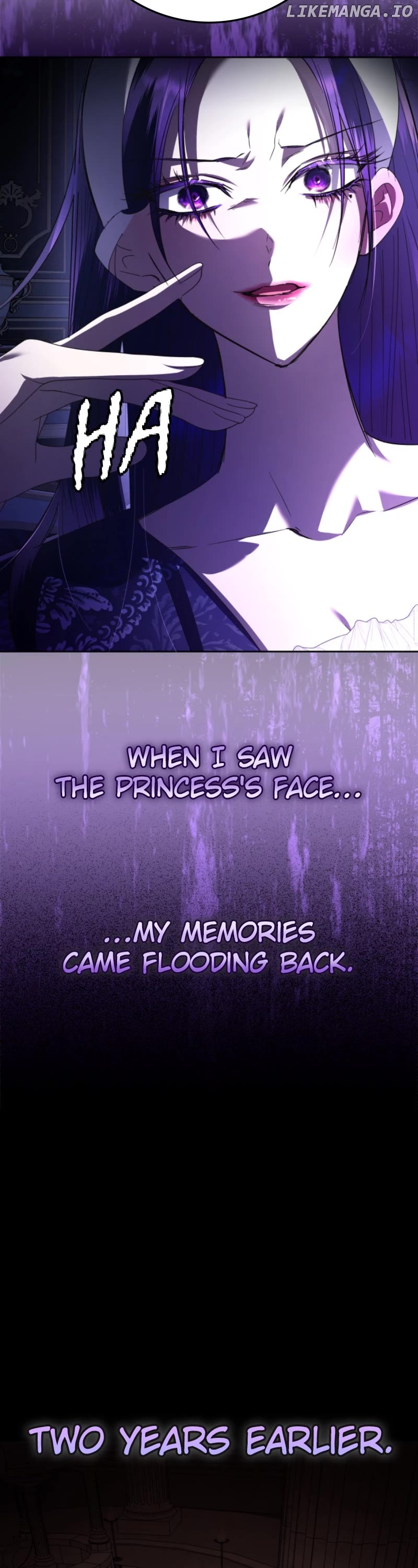 I Want to Be You, Just For A Day Chapter 231 - page 57