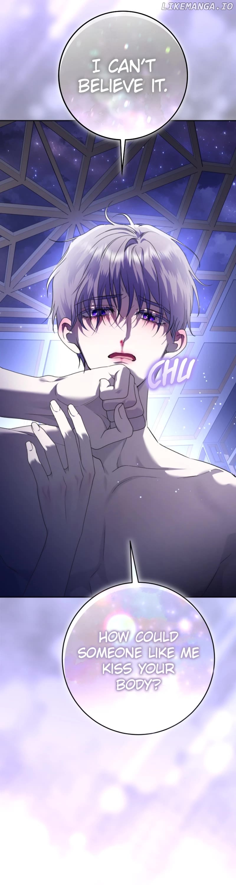 I Want to Be You, Just For A Day Chapter 231 - page 6