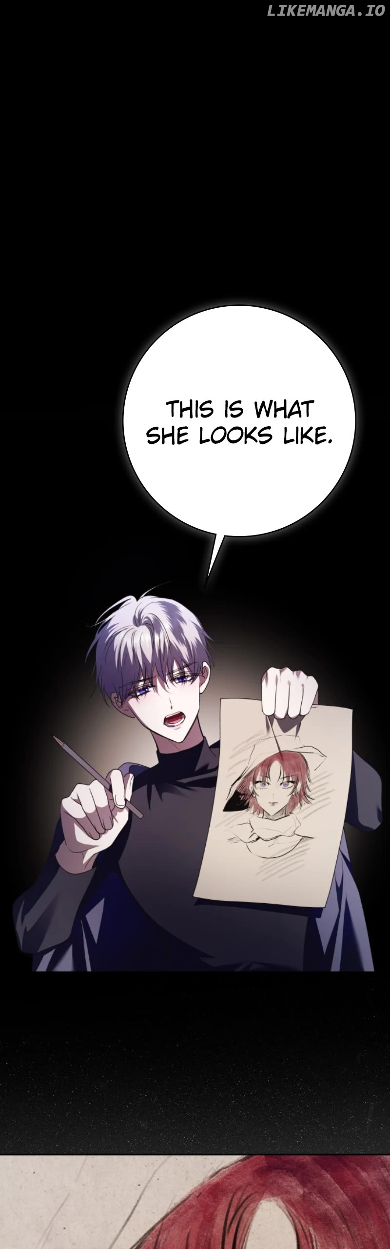 I Want to Be You, Just For A Day Chapter 231 - page 60