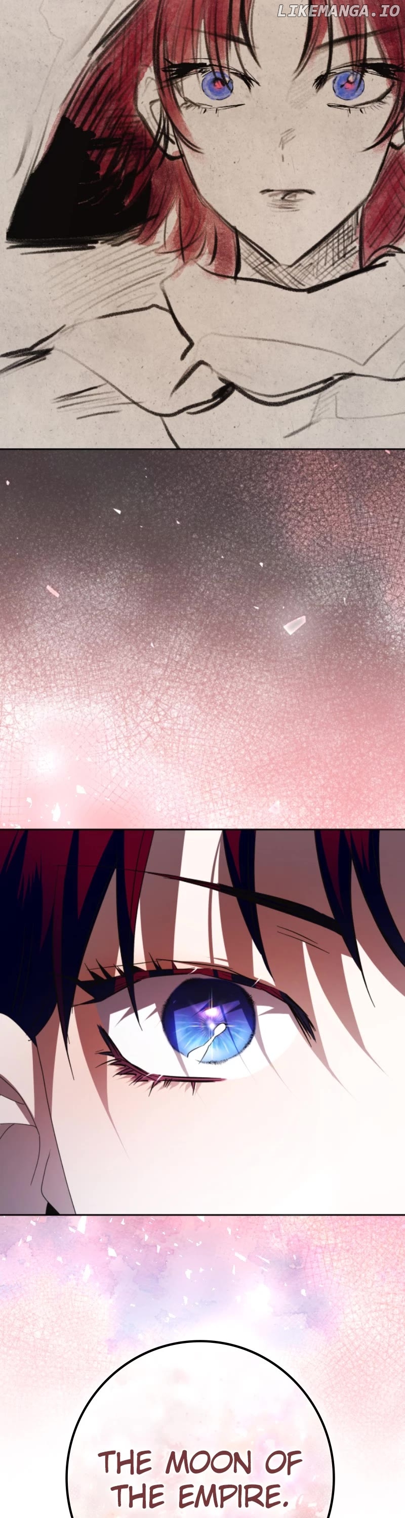 I Want to Be You, Just For A Day Chapter 231 - page 61