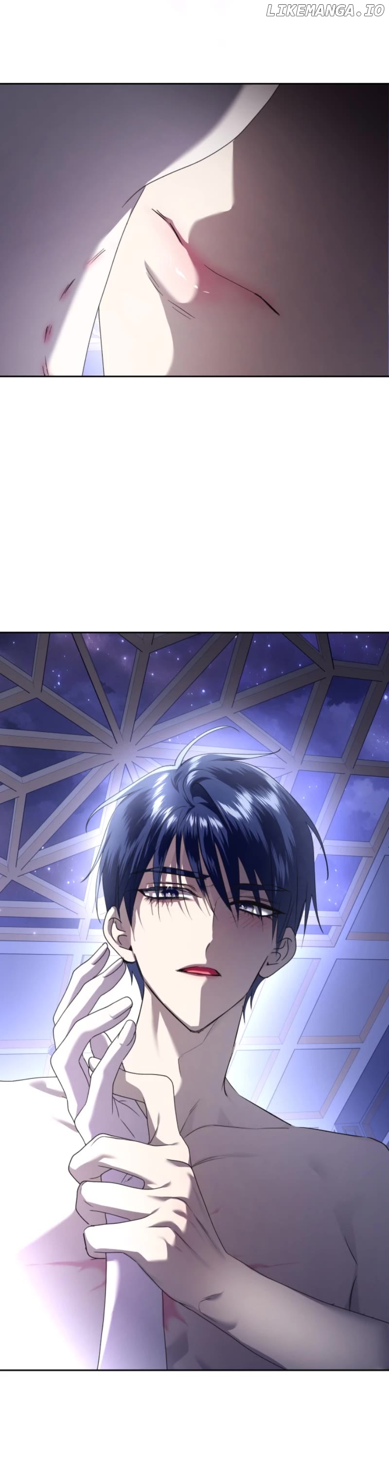 I Want to Be You, Just For A Day Chapter 231 - page 7