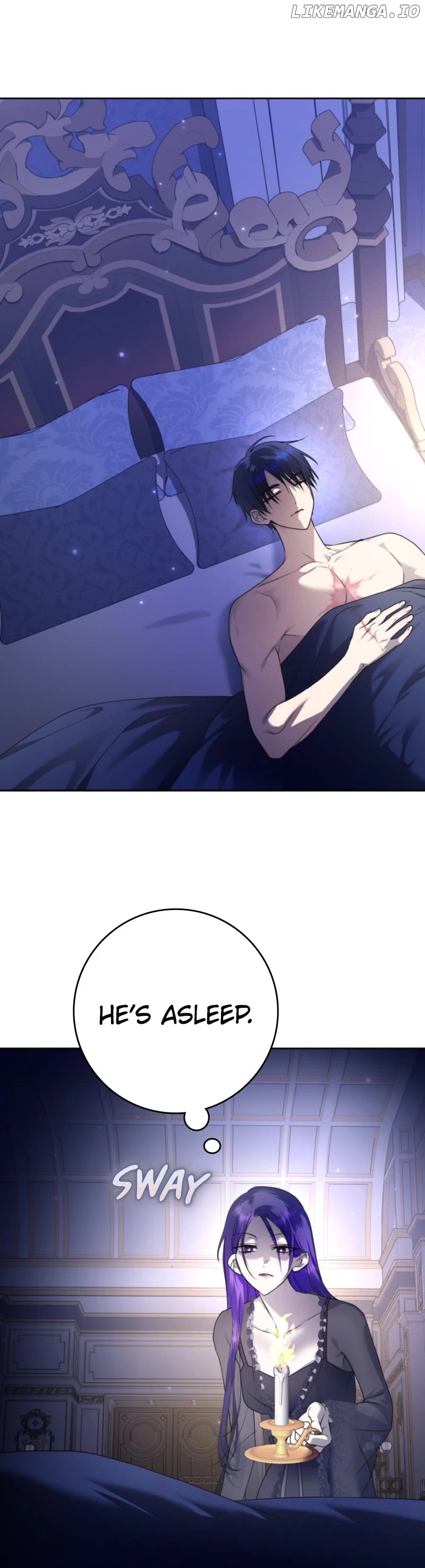 I Want to Be You, Just For A Day Chapter 231 - page 9