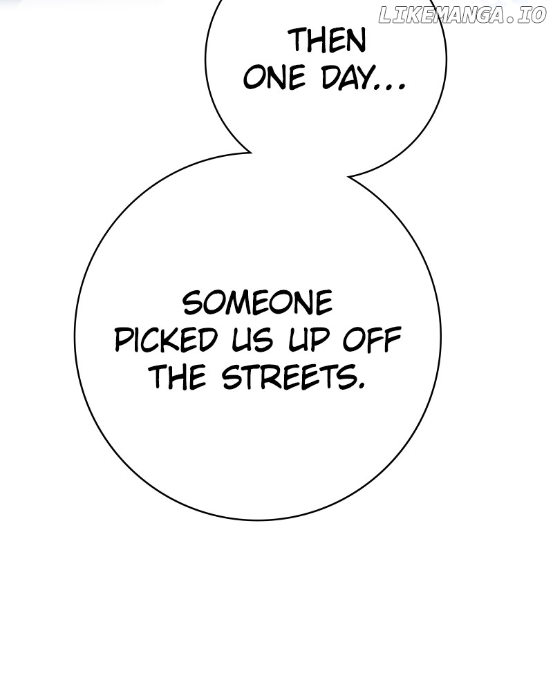 I Want to Be You, Just For A Day Chapter 199 - page 100