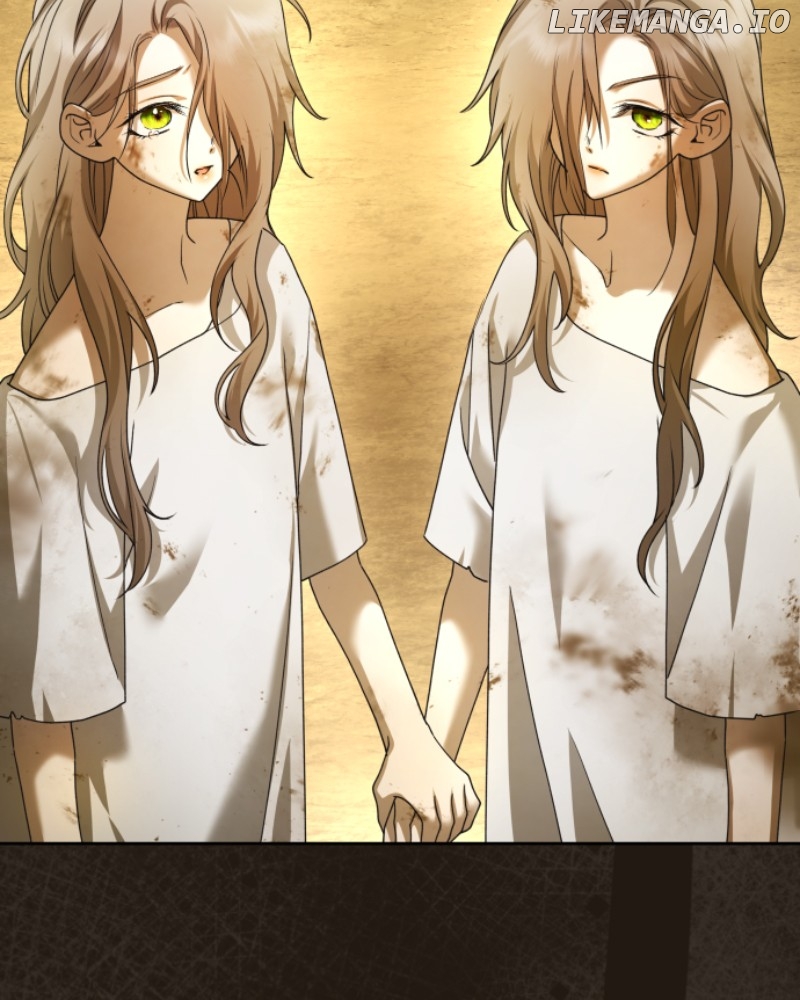 I Want to Be You, Just For A Day Chapter 199 - page 105